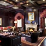 Luxury Custom Home Built by DeLotto